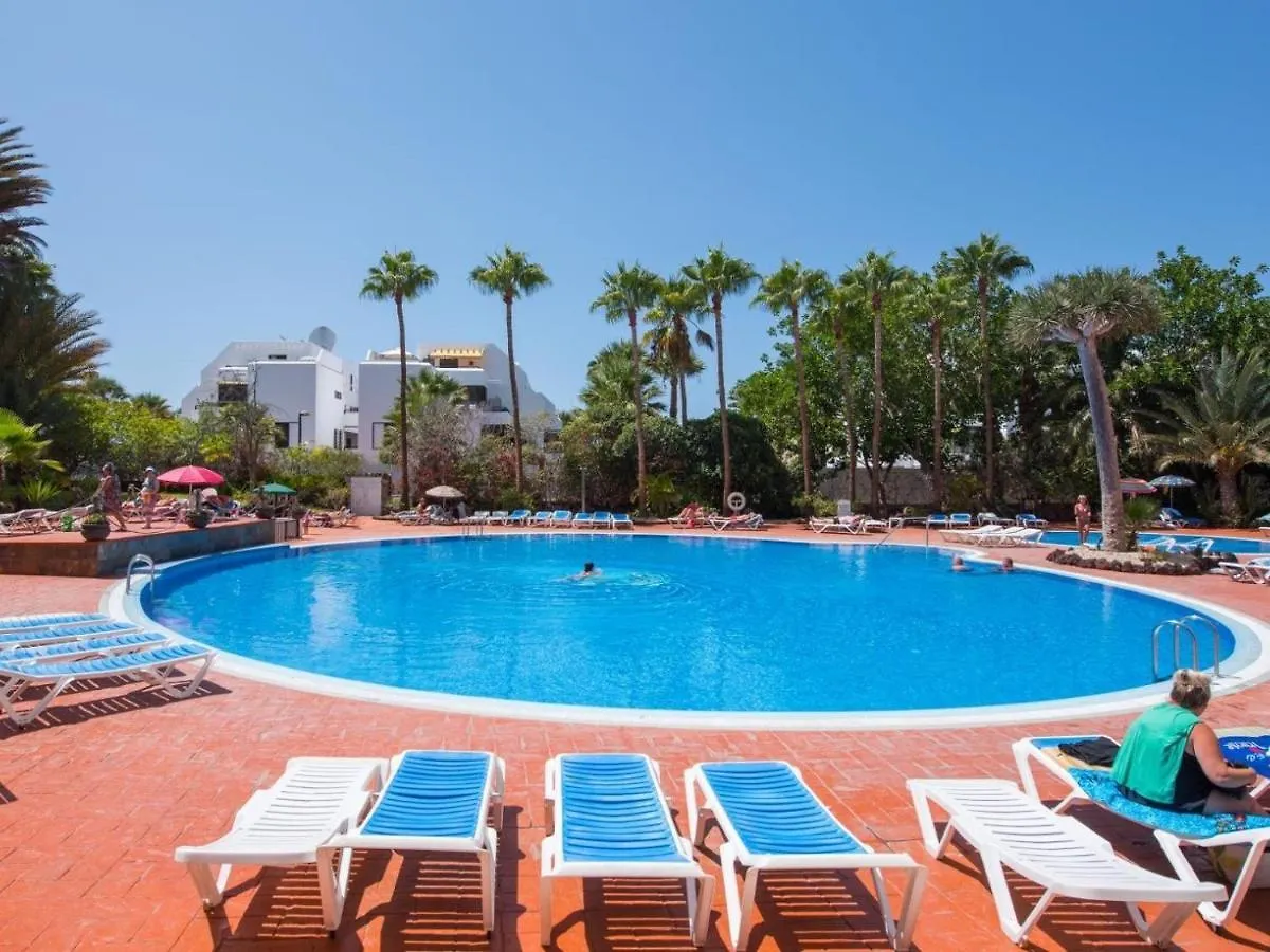 426 Wonderful Studio In Las Americas! Wi Fi Free! Playa de las Américas İspanya