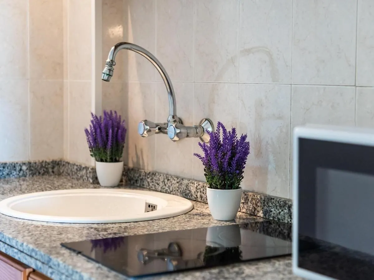 426 Wonderful Studio In Las Americas! Wi Fi Free! Playa de las Américas İspanya