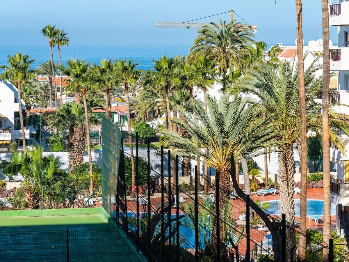 426 Wonderful Studio In Las Americas! Wi Fi Free! Playa de las Américas 0*,  İspanya