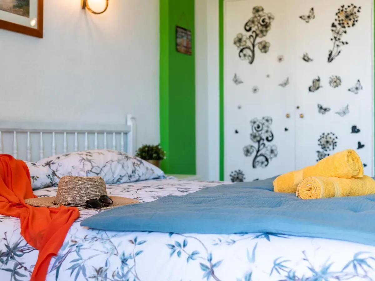 426 Wonderful Studio In Las Americas! Wi Fi Free! Playa de las Americas  0*, Playa de las Americas (Tenerife)