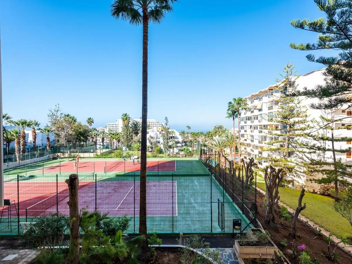 426 Wonderful Studio In Las Americas! Wi Fi Free! Playa de las Americas  Apartment Playa de las Americas (Tenerife)