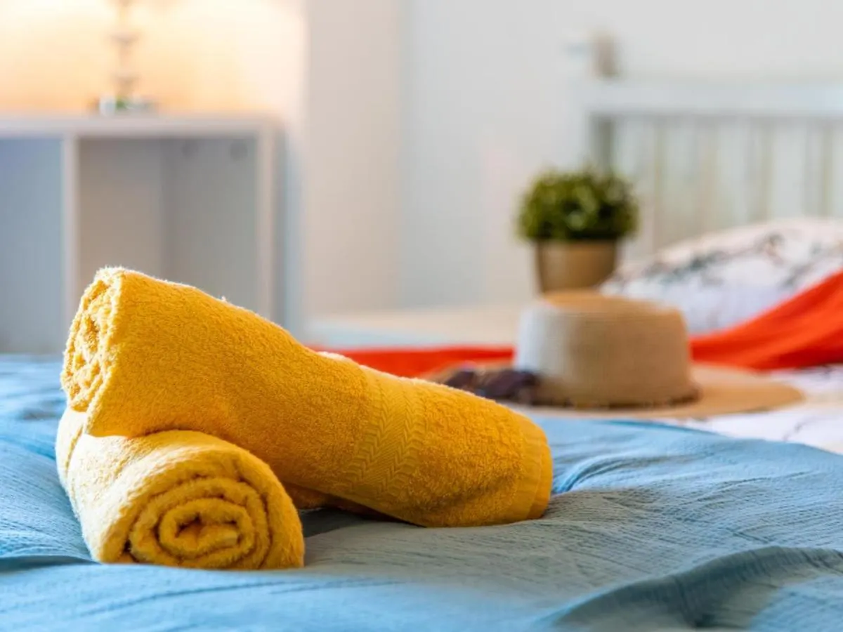 426 Wonderful Studio In Las Americas! Wi Fi Free! Playa de las Americas  Playa de las Americas (Tenerife)