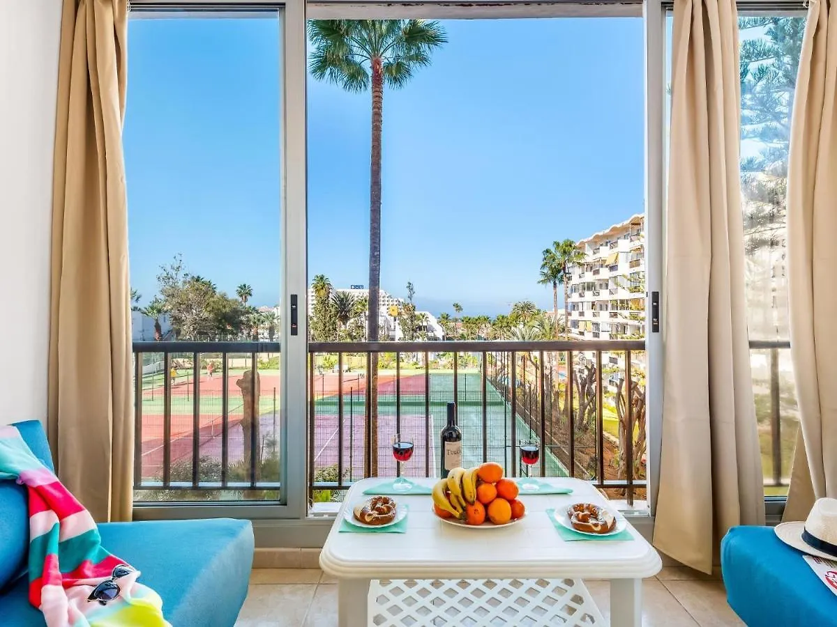 426 Wonderful Studio In Las Americas! Wi Fi Free! Playa de las Americas