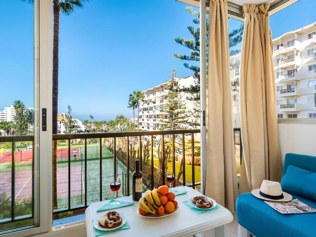 426 Wonderful Studio In Las Americas! Wi Fi Free! Playa de las Americas