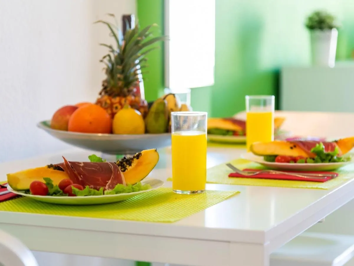 426 Wonderful Studio In Las Americas! Wi Fi Free! Playa de las Americas  Appartamento